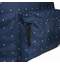 Рюкзак BRAUBERG универсальный, сити-формат, темно-синий, "Полночь", 20 литров, 41х32х14 см, 224754