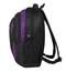 Рюкзак BRAUBERG для старшеклассников/студентов/молодежи, "Пурпур", 24 литра, 44х31х15 см, 226379