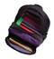 Рюкзак BRAUBERG для старшеклассников/студентов/молодежи, "Пурпур", 24 литра, 44х31х15 см, 226379