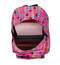 Рюкзак BRAUBERG универсальный, сити-формат, розовый, "Совята", 23 литра, 43х34х15 см, 226402