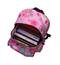 Рюкзак BRAUBERG универсальный, сити-формат, розовый, "Мечта", 20 литров, 41х32х14 см, 226408