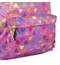 Рюкзак BRAUBERG универсальный, сити-формат, фиолетовый, "Сердечки", 23 литра, 43х34х15 см, 226409