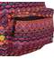 Рюкзак BRAUBERG универсальный, сити-формат, оранжевый, "Сафари", 23 литра, 43х34х15 см, 226413