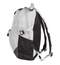 Рюкзак B-PACK "S-07" (БИ-ПАК) универсальный, уплотненная спинка, облегчённый, белый, 46х32х15 см, 226954