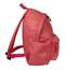 Рюкзак BRAUBERG молодежный, сити-формат, "Селебрити", искусственная кожа, розовый, 41х32х14 см, 227102