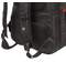 Рюкзак B-PACK "S-03" (БИ-ПАК) универсальный, с отделением для ноутбука, увеличенный объем, черный, 46х32х26 см, 226949