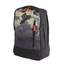 Рюкзак BRAUBERG молодежный с отделением для ноутбука, "Квадро", камуфляж, 44х29х13 см, 227090