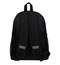 Рюкзак ArtSpace Simple Line, 41*30*16см, 2 отделения, 2 кармана, черный/серый