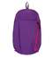 Рюкзак ArtSpace Simple Sport , 38*21*16см, 1 отделение, 1 карман, фиолет/розовый