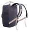 Рюкзак Berlingo Casual "Coral grey" 41*29*13см, 1 отделение, 3 кармана, уплотненная спинка