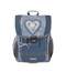 Ученический ранец с пластиковым дном ErichKrause ErgoLine 16L Lacey Heart
