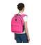 Ученический рюкзак ErichKrause EasyLine с двумя отделениями 20L Neon Pink