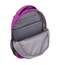 Ученический рюкзак ErichKrause EasyLine с двумя отделениями 20L Neon Violet