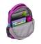 Ученический рюкзак ErichKrause EasyLine с двумя отделениями 20L Neon Violet