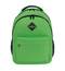 Ученический рюкзак ErichKrause EasyLine с двумя отделениями 20L Neon Green