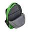 Ученический рюкзак ErichKrause EasyLine с двумя отделениями 20L Neon Green