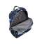 Ученический рюкзак ErichKrause ErgoLine 15L Bluecurl