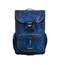 Ученический рюкзак с пластиковым дном ErichKrause ErgoLine 16L Sea Camo
