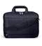 Сумка-портфель BRAUBERG с отделением для ноутбука 15-16", "Control 2", 2 отделения, черная, 41х32х10 см