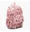 Рюкзак ErichKrause SchoolLine с двумя отделениями и грудной перемычкой 24L Spots on Pink