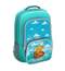 Ученический рюкзак ErichKrause ErgoLine® 20L Capybara Travel