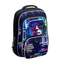 Ученический рюкзак ErichKrause ErgoLine® 20L Cyber Game