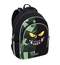 Ученический рюкзак с грудной перемычкой ErichKrause ErgoLine® 15L Monster Smile
