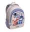 Ученический рюкзак с грудной перемычкой ErichKrause ErgoLine® 15L Простоквашино (Идея)