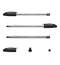 Ручка шариковая ErichKrause U-108 Classic Stick 1.0, Ultra Glide Technology, цвет чернил черный 