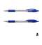 Ручка шариковая автоматическая ErichKrause U-209 Classic Matic&Grip 1.0, Ultra Glide Technology, цвет чернил синий 
