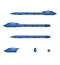 Ручка шариковая ErichKrause Dolphin 1.2, цвет чернил синий 