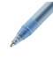Ручка шариковая BRAUBERG "i-STICK" СИНЯЯ, пишущий узел 0,7 мм, линия письма 0,35 мм