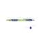 Ручка шариковая автоматическая ErichKrause XR-30 Spring, цвет чернил синий 