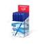 Ручка шариковая ErichKrause U-109 Original Stick&Grip 1.0, Ultra Glide Technology, цвет чернил синий 