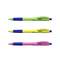 Ручка шариковая автоматическая ErichKrause JOY Neon, Ultra Glide Technology, цвет  чернил синий 