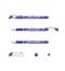 Ручка шариковая ErichKrause MaxGlider, Ultra Glide Technology, цвет  чернил синий 