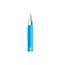 Ручка шариковая Berlingo "Starlight", синяя, 0,7мм, игольчатый стержень, прорезиненный корпус ассорти