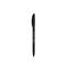 Ручка шариковая Berlingo "Triangle 100T" черная, 0,7мм, трехгран., игольчатый стержень