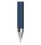 Ручка шариковая Berlingo "Ultra X2", синяя, 0,7, игольчатый стержень