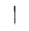 Ручка шариковая Berlingo "Ultra X2", черная, 0,7, игольчатый стержень
