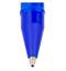 Ручка шариковая Luxor "Focus Icy" синяя, 1,0мм
