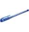 Ручка шариковая PenSan "My pen" синяя, 1мм, грипп