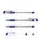 Ручка шариковая ErichKrause ULTRA-30, цвет чернил синий
