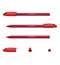 Ручка шариковая ErichKrause U-108 Original Stick 1.0, Ultra Glide Technology, цвет чернил красный 