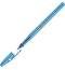 Ручка шариковая Attache Basic, 0,5мм, на масляной основе, синяя