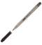 Ручка шариковая Attache Deli, 0,5мм, на масляной основе, черная