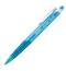 Ручка шариковая Attache Sun Flower, 0,5мм, автомат, синяя