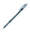 Ручка шариковая Beifa ТА3402, 0,5мм, на масляной основе, синяя