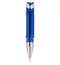 Ручка гелевая Berlingo "G-Line" синяя, 0,5мм, игольчатый стержень