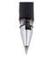 Ручка гелевая Berlingo "Techno-Gel Grip" черная, 0,5мм, грип